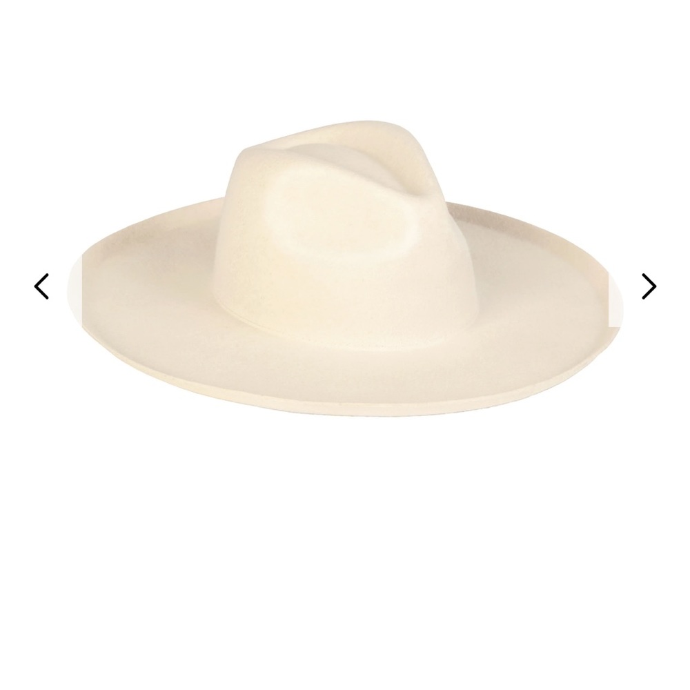 Lack of Color - The Melodic Fedora - L / 59cm